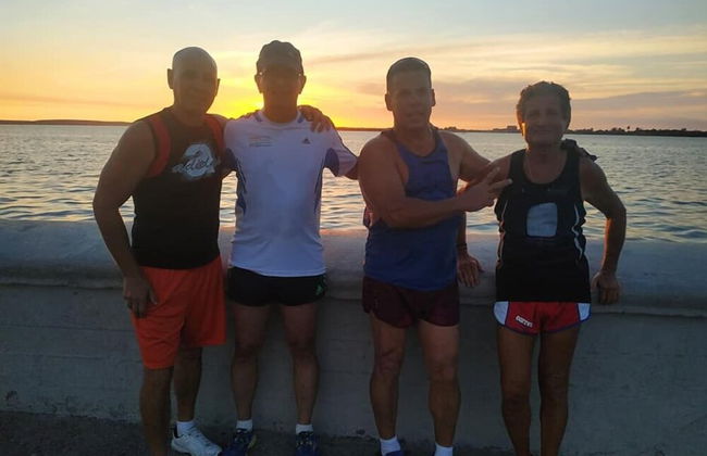 Hostal Casa Blanca Cienfuegos Cuba - Foto 48