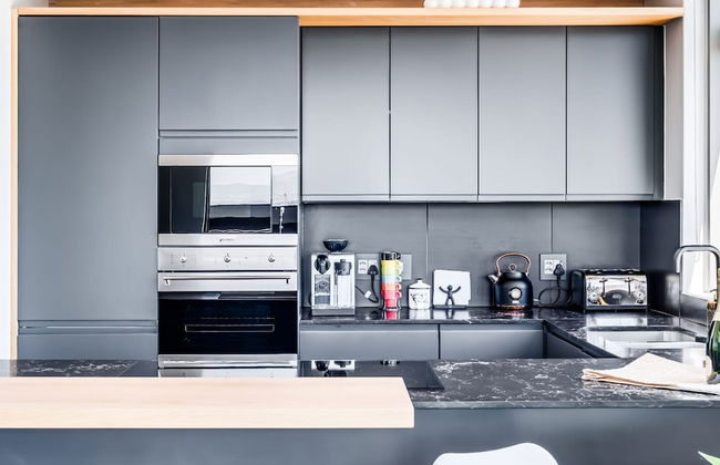 Deluxe Urban Retreat Summit on Quarter - Foto 21