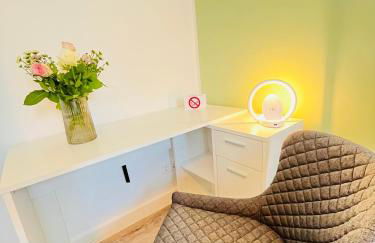 Fewo am Wiesengrund - Foto 14