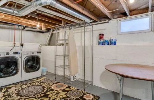 East Bench Bungalow A Relaxing Ogden Escape Near Mountains and Downtown - Foto 7