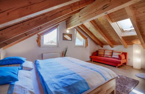 Appartments Bergluft - Foto 12