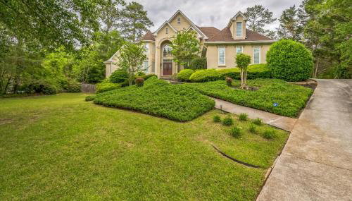 Elegant 5BR Retreat Pool & Yard - Foto 5, Other