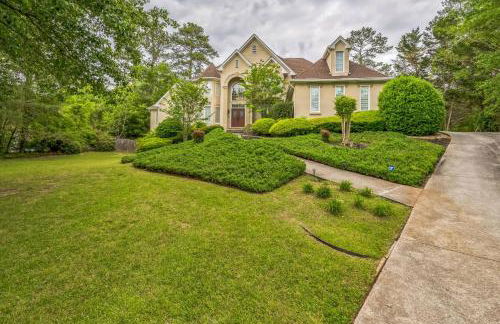 Elegant 5BR Retreat Pool & Yard - Foto 5