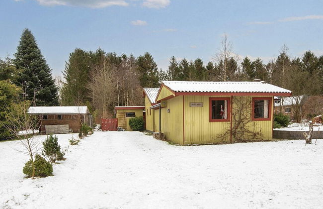 4 Person Holiday Home in Farvang-by Traum - Photo 17