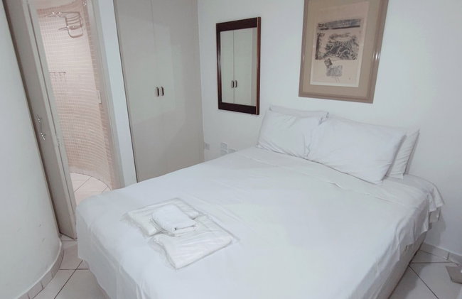 Liberdade Apart-Hotel Acomodações RG - Foto 59