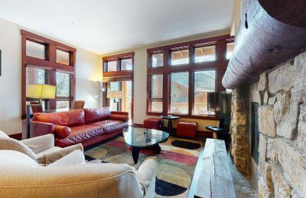 Juniper Crest 1 Apartment - Foto 5