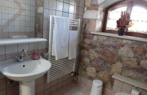 Nerotrivia stone house - Foto 55