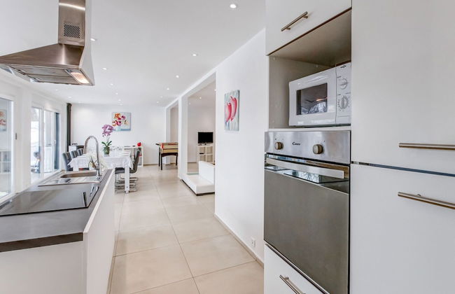 Beautiful Cottage in La Chaux With Jacuzzi - Foto 15