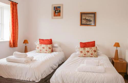 Stockbatch Granary at Pitchford Estate - Foto 35