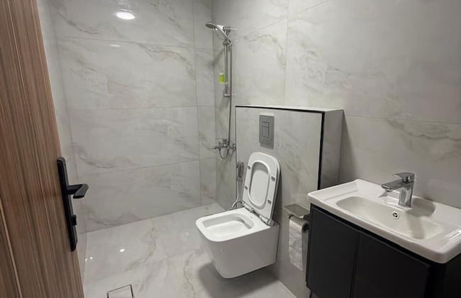 Skylight Apartments - Foto 43