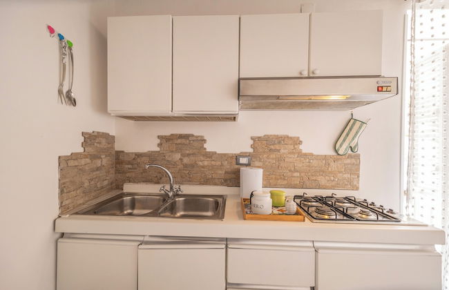 La Casa di Sciù Sciù - Foto 9