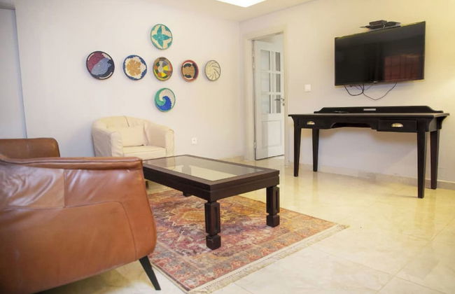 Riad Prince Louis - Foto 10