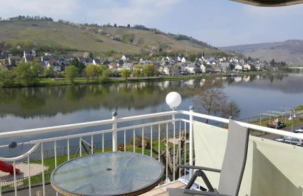 Haus Brandenburg an der Mosel - Foto 24