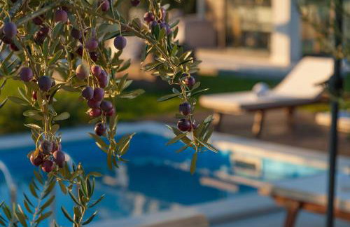 Luxury Villa Luminosa - Foto 35