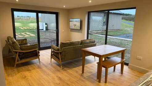 Threipmuir Lodge - Foto 2