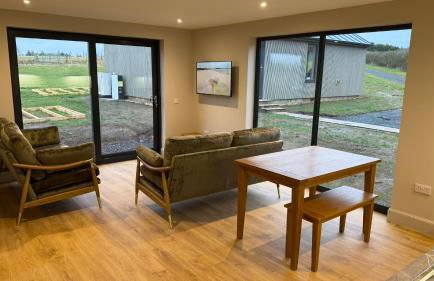 Threipmuir Lodge - Foto 2