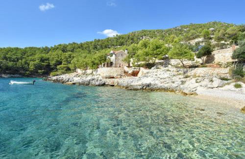 House Robinzon Sea beauty - Photo 27