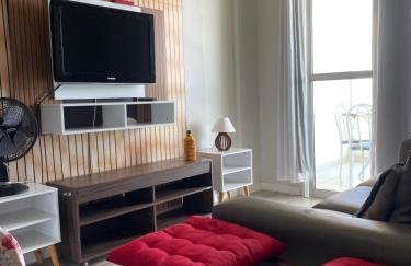 Frente Mar Green Diamond Residencial - Foto 2