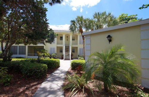 Lagoon front 2BR condo overlooking the golf course - Foto 27