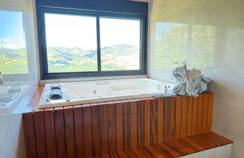 Chalé Jacarandá - Vale do Baú by HospedaHost - Foto 6