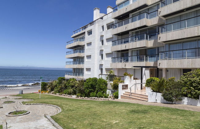 Oceana Suites Terrazas del Faro - Foto 16