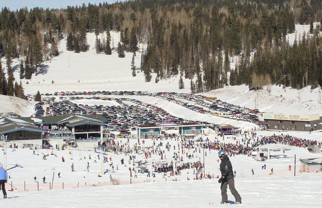 The Nook Pinetop - Foto 36