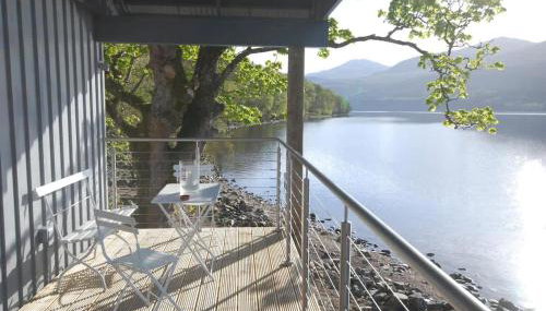 Dipper Boathouse Secluded Over-Water Retreat - Foto 3