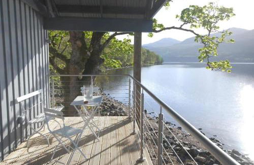 Dipper Boathouse Secluded Over-Water Retreat - Foto 3