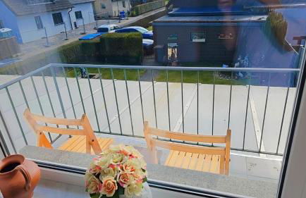 Beautiful 3 Room big Apartment with kitchen and Balcony - Foto 45