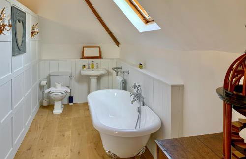 Moorhen Cottage - Foto 15