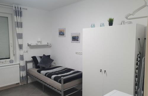 Ella's Wolke Appartements - EW5 - Foto 17