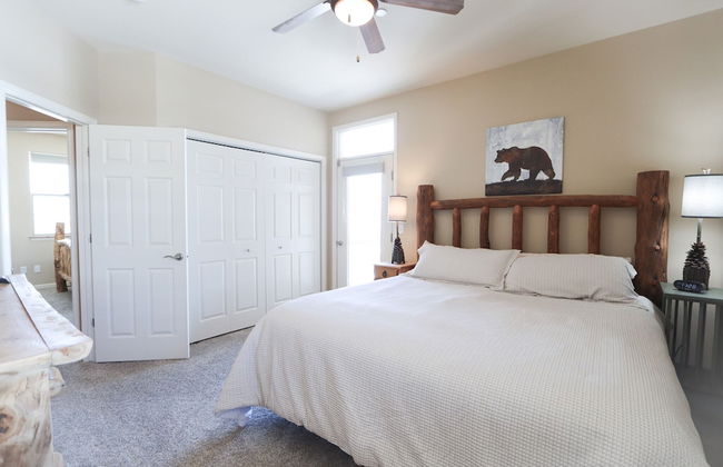 Timbers Cozy Mountain Getaway - Foto 18