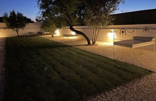 Monte Gerações - Heated pool - Typical Algarvian - close to Quinta Lago, Vale Lobo and Vilamoura - Foto 40