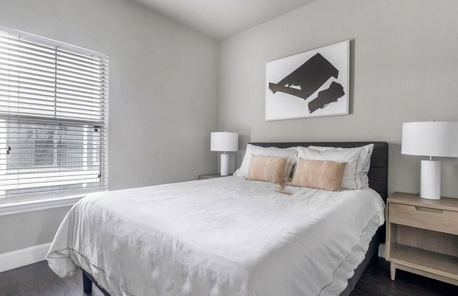 Landing Apartments Richmond - Foto 7