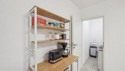 Ramoni Apartments - Bergzauber Kniebis - Foto 4