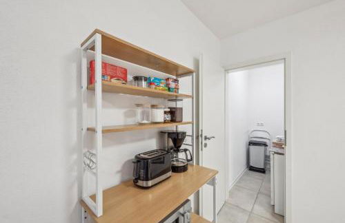 Ramoni Apartments - Bergzauber Kniebis - Foto 4