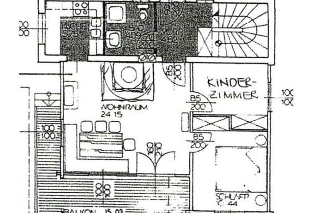 The Karl Anton Hutte - Foto 8