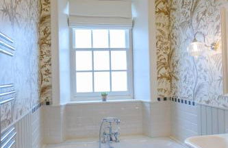 House of the Northern Gate - a luxury baronial house that sleeps 18 guests in 9 bedrooms - Foto 67