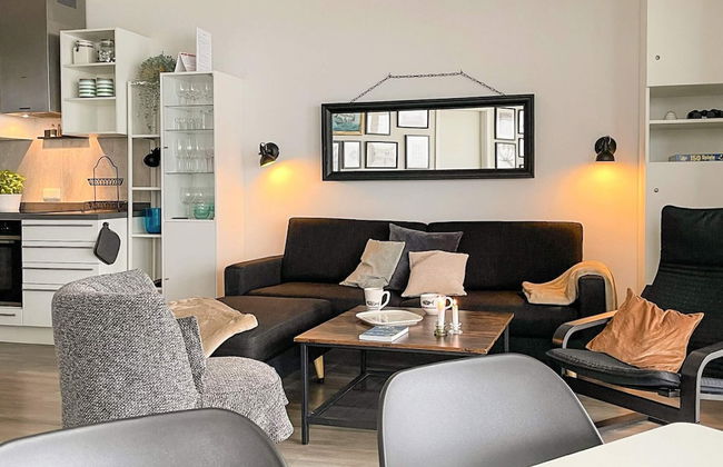 4 Personen Ferienhaus in Wendtorf - Foto 21