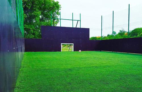Holiday Home Marko with football field - Foto 24