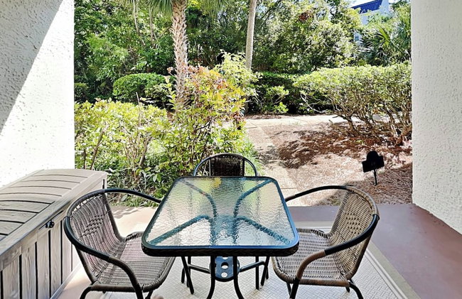 Ocean Walk 106 Manor by Hilton Head Retreats - Photo 11