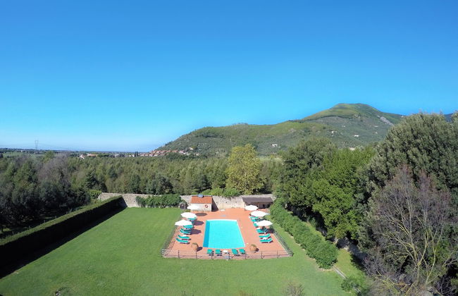 Agriturismo Villa Rosselmini - Foto 76