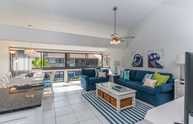 Casa Del Mar Longboat Key - Foto 1