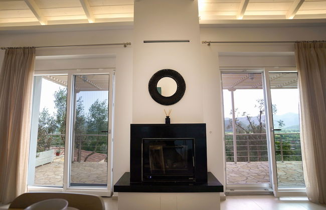 ASTRALI STONE VILLAS - Foto 21