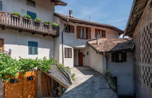 Dimora al Portico Cloz OSPITAR - Photo 23