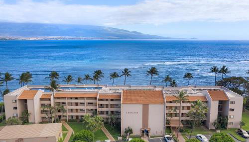 Spectacular luxury , modern oceanfront condo Maalaea-Kihei ,Maui - Foto 5