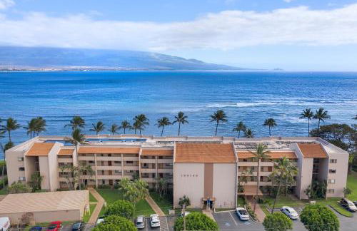 Spectacular luxury , modern oceanfront condo Maalaea-Kihei ,Maui - Foto 6