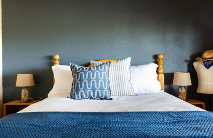 4.5 Acre Secluded Ranch w Panoramic Views • Fire Pit Olive Ranch by AvantStay - Foto 52