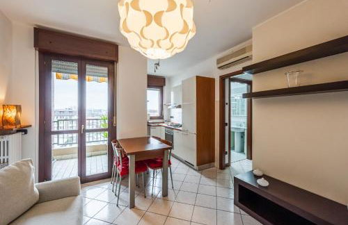 Curiel 194, SmartStay - Appartamento - Ospedale Humanitas, Fiordaliso, Forum Assago - Foto 62