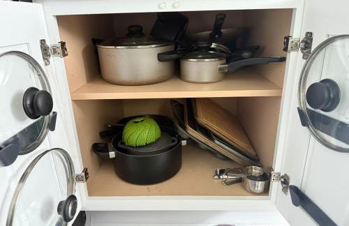 Comfy Modern Big Bear Cabin - Foto 54